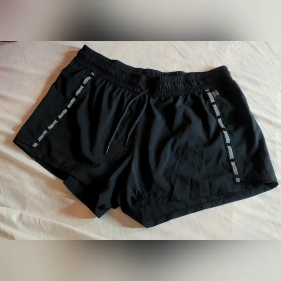 Reebok Speedwick Woman's Shorts Color Black Size 2XL NWT - Picture 5 of 12